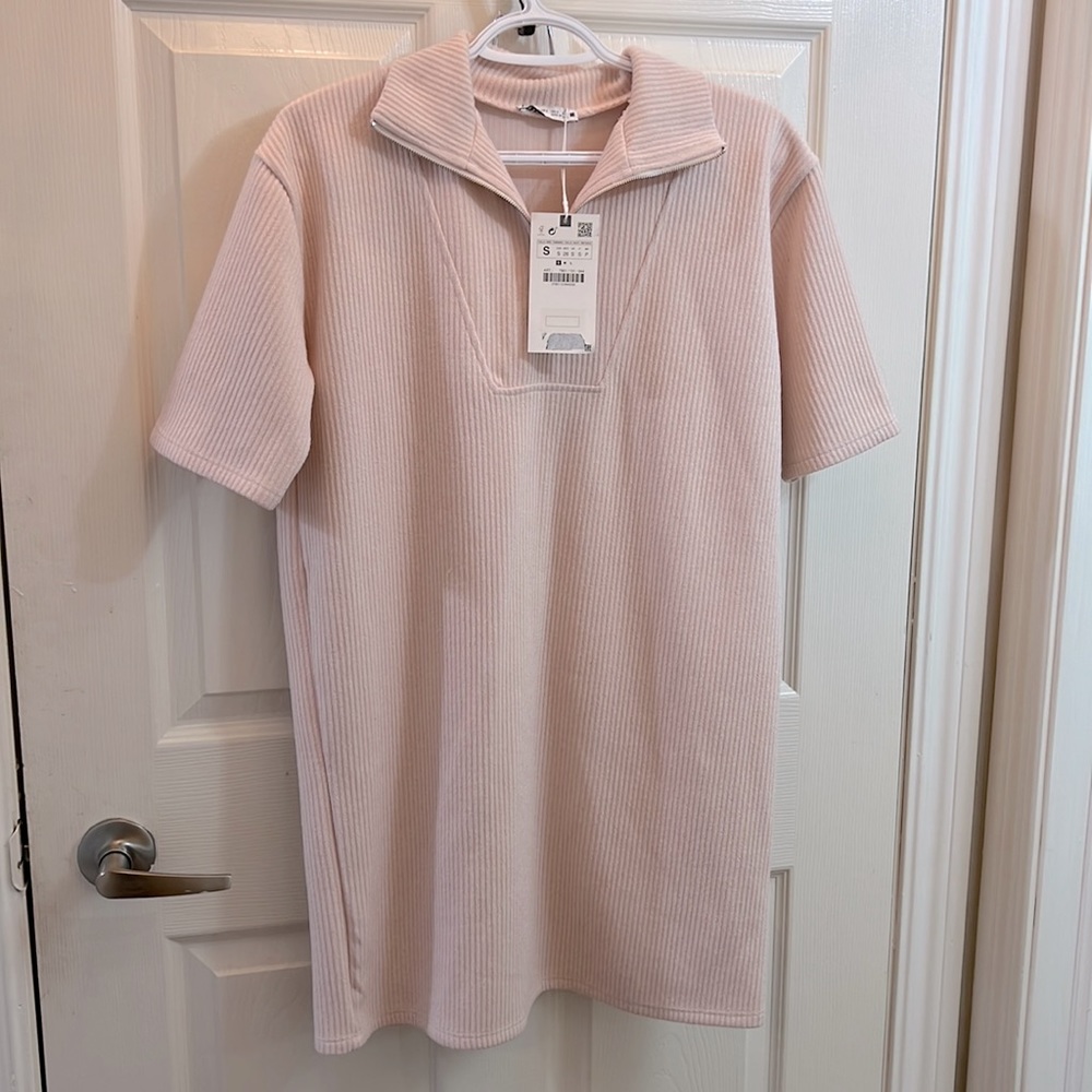 NWT Zara Dresa